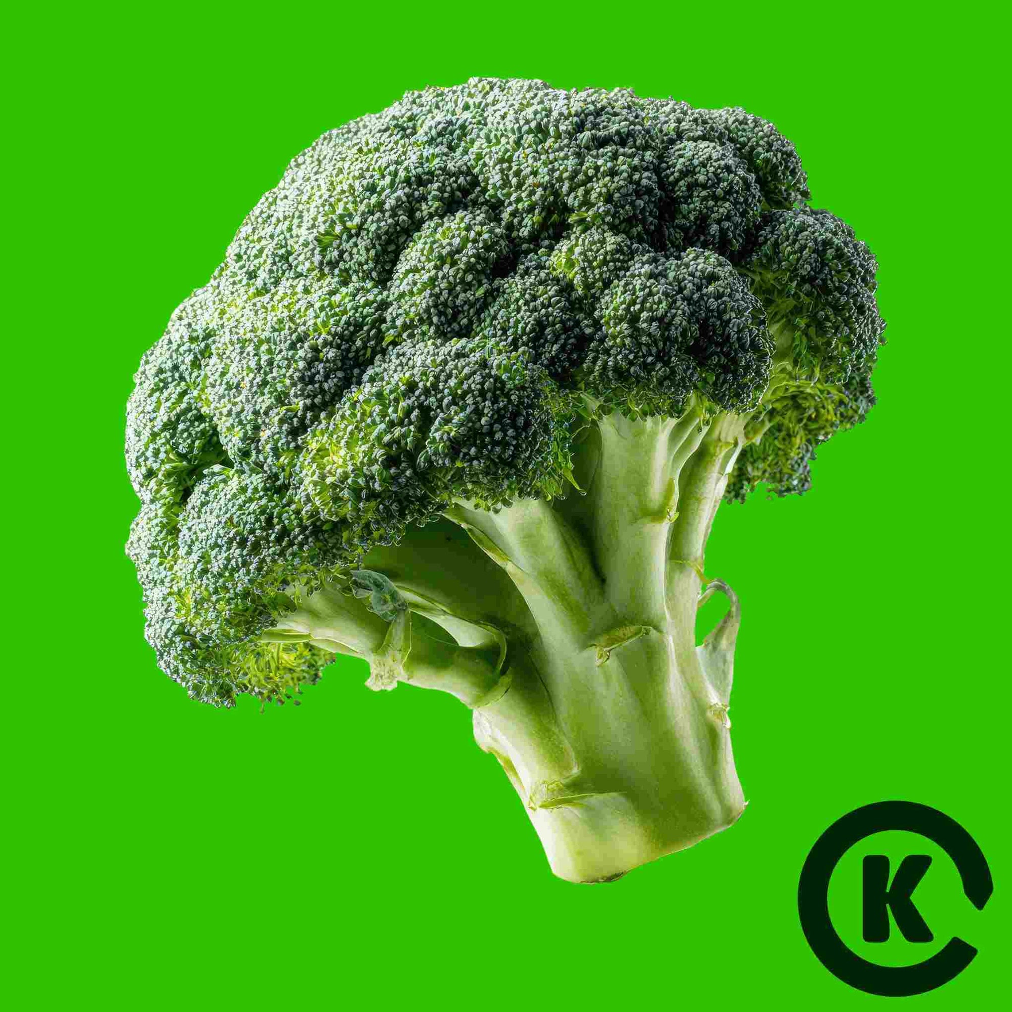 Broccoli 98c