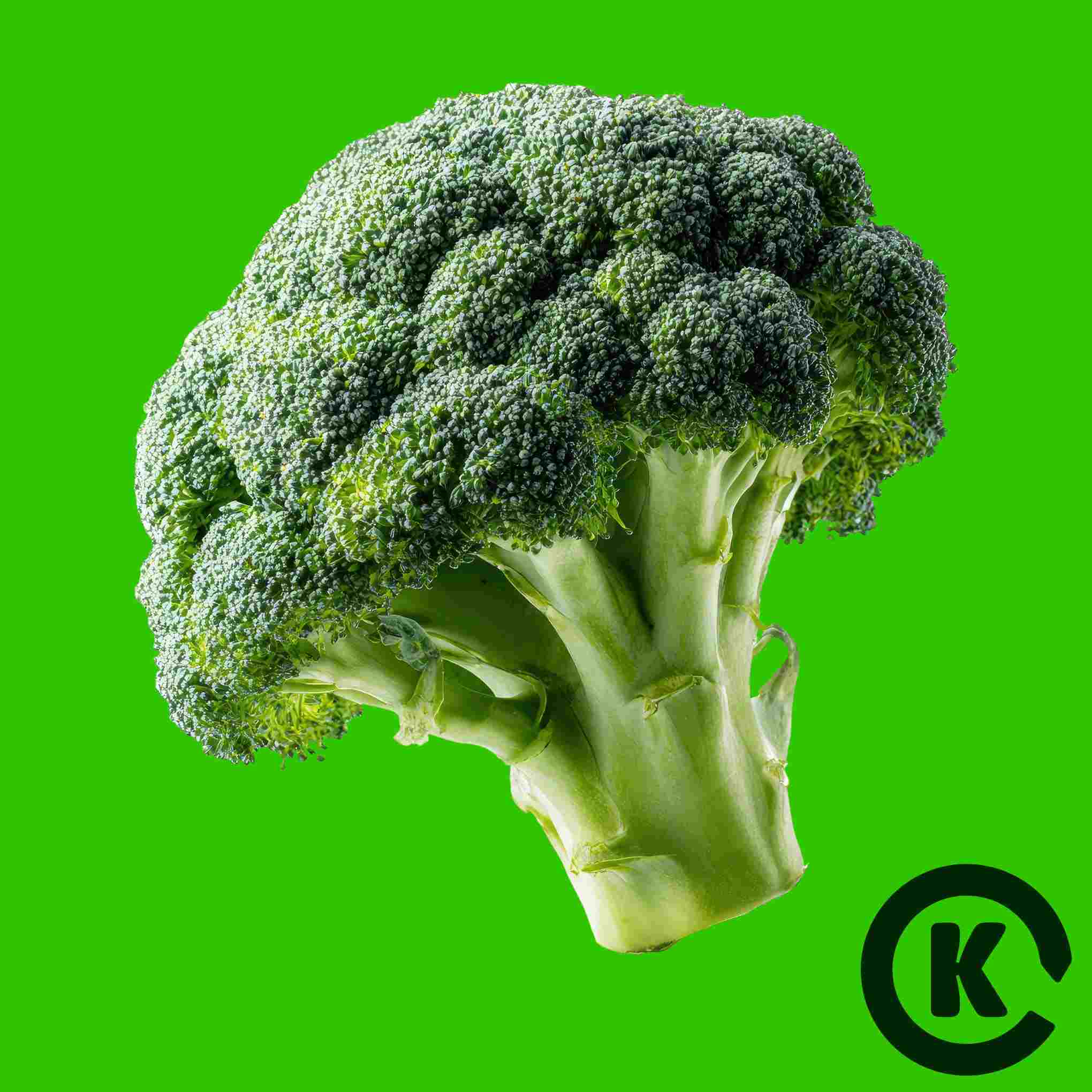 Broccoli 98c