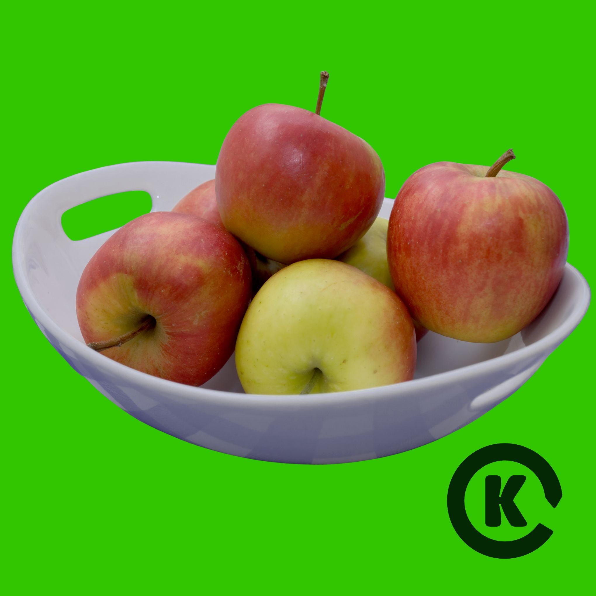 Koru Apples 99c/kg