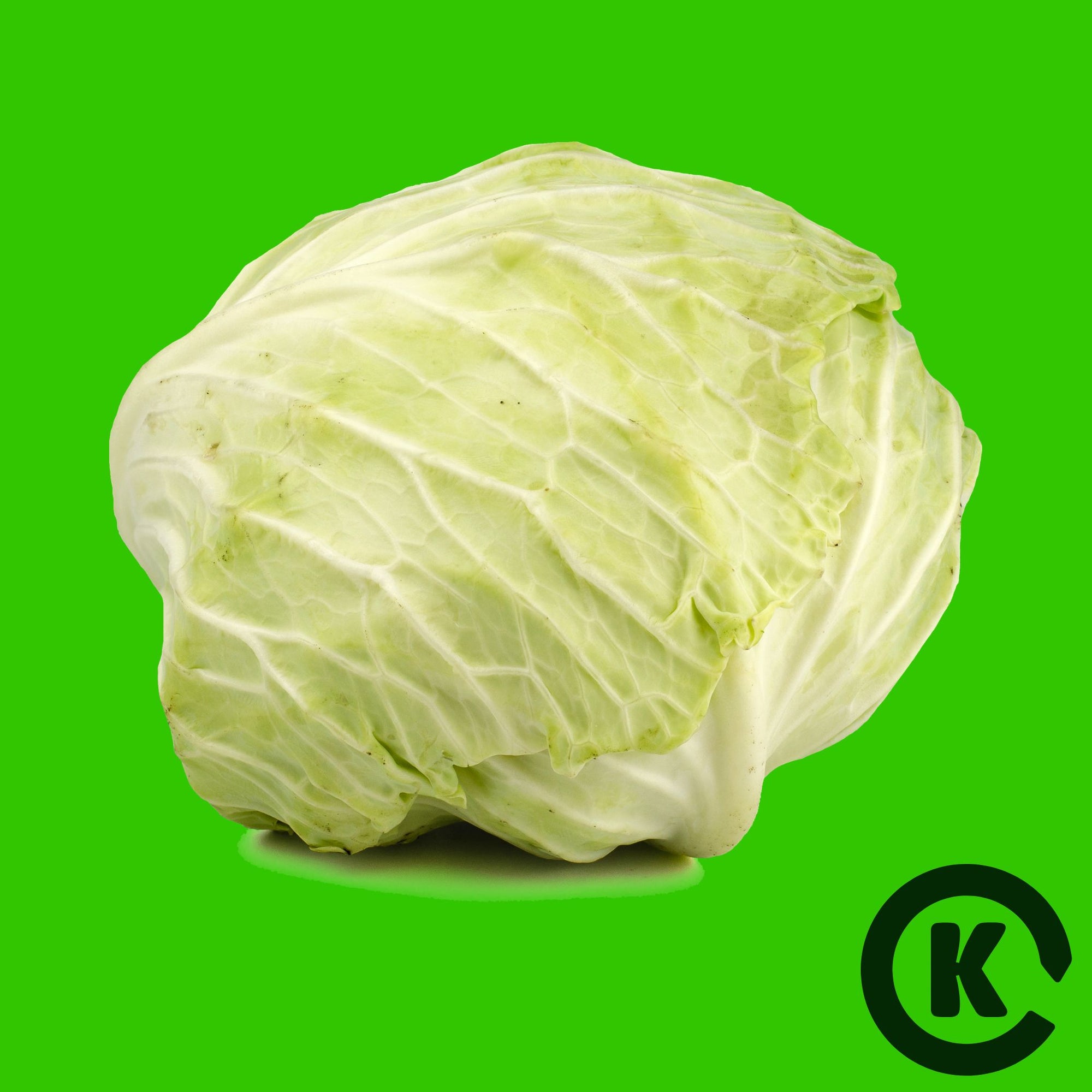 Green Cabbage $2.79ea