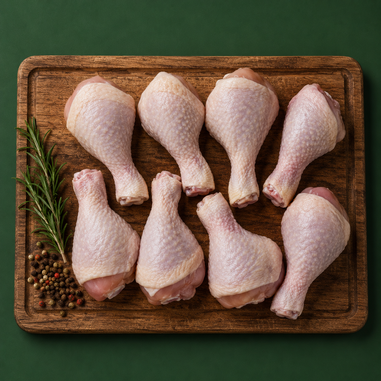 Chicken Drumsticks Special