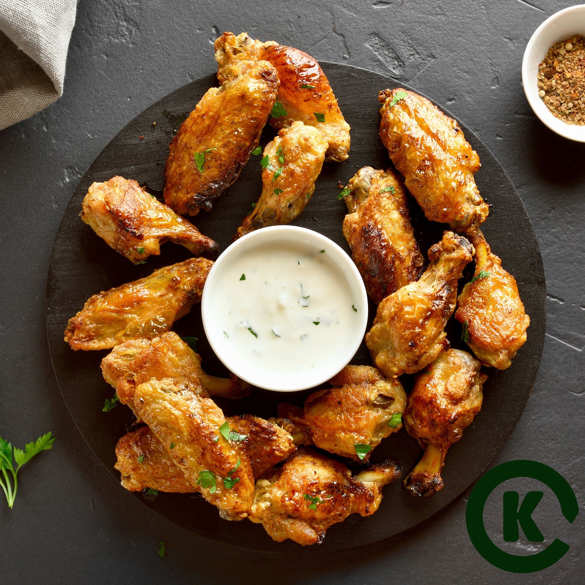 Chicken Nibbles Plain $5.99kg