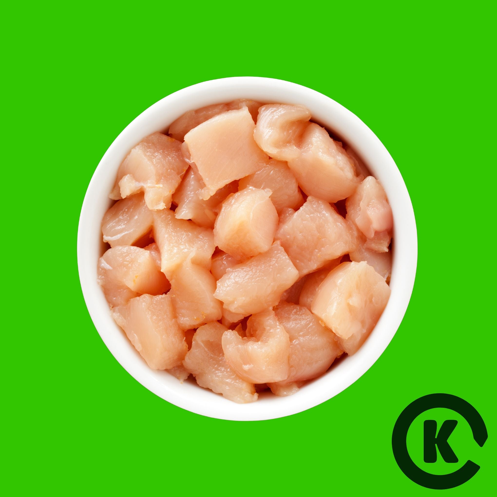 DICED CHICKEN $10.99KG