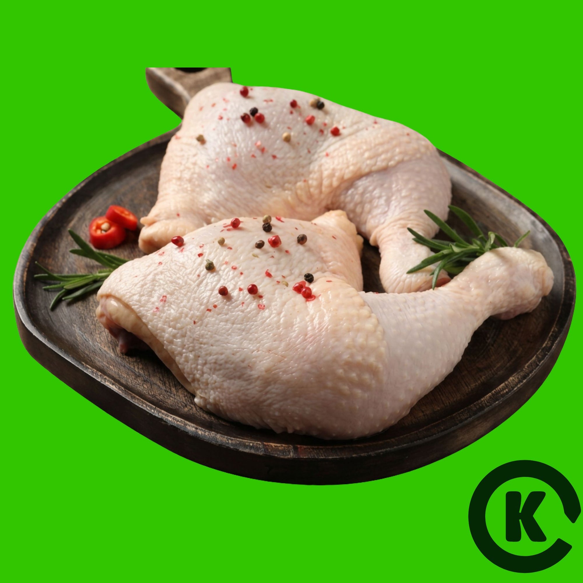 Chicken Whole Leg Special