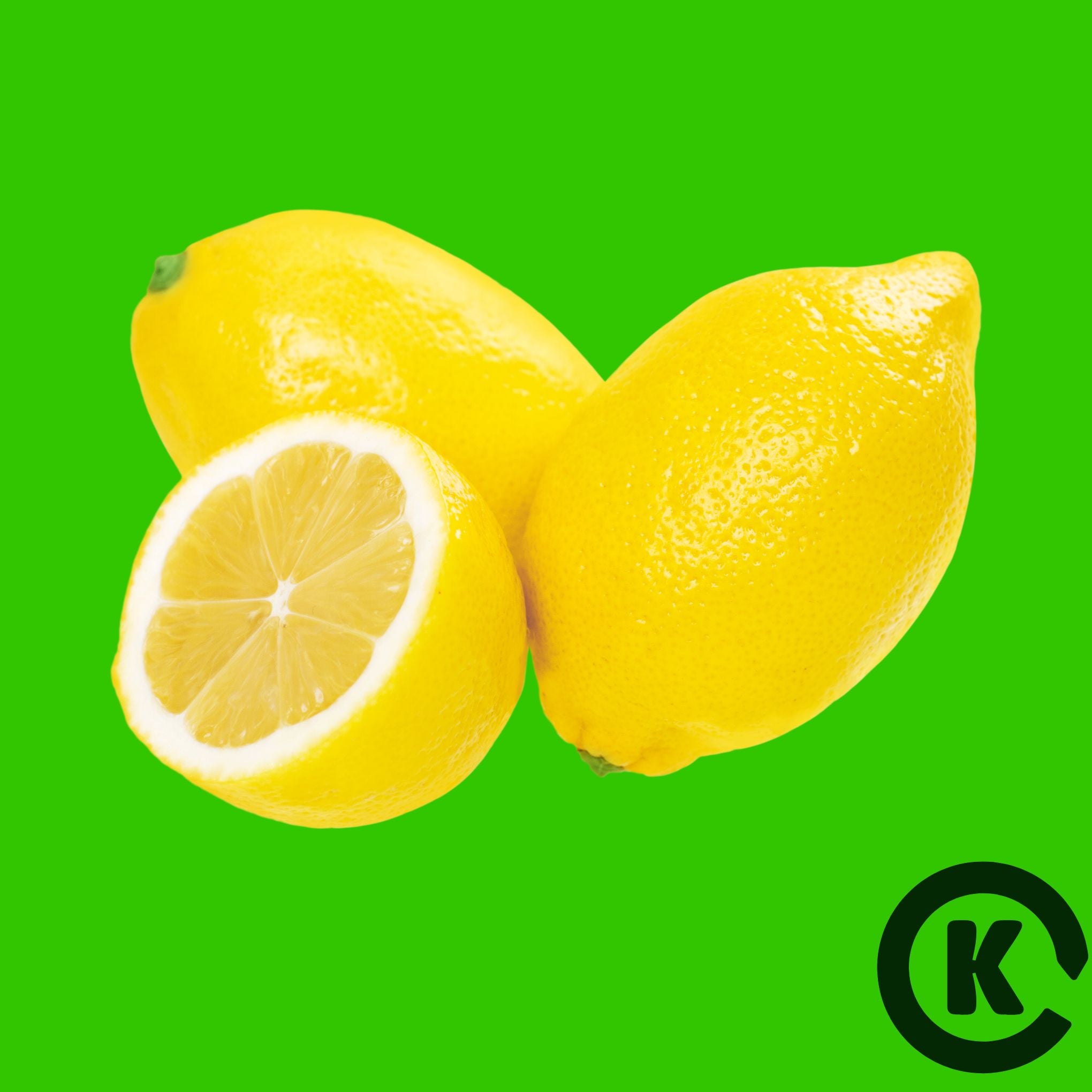 NZ lemons $2.49kg