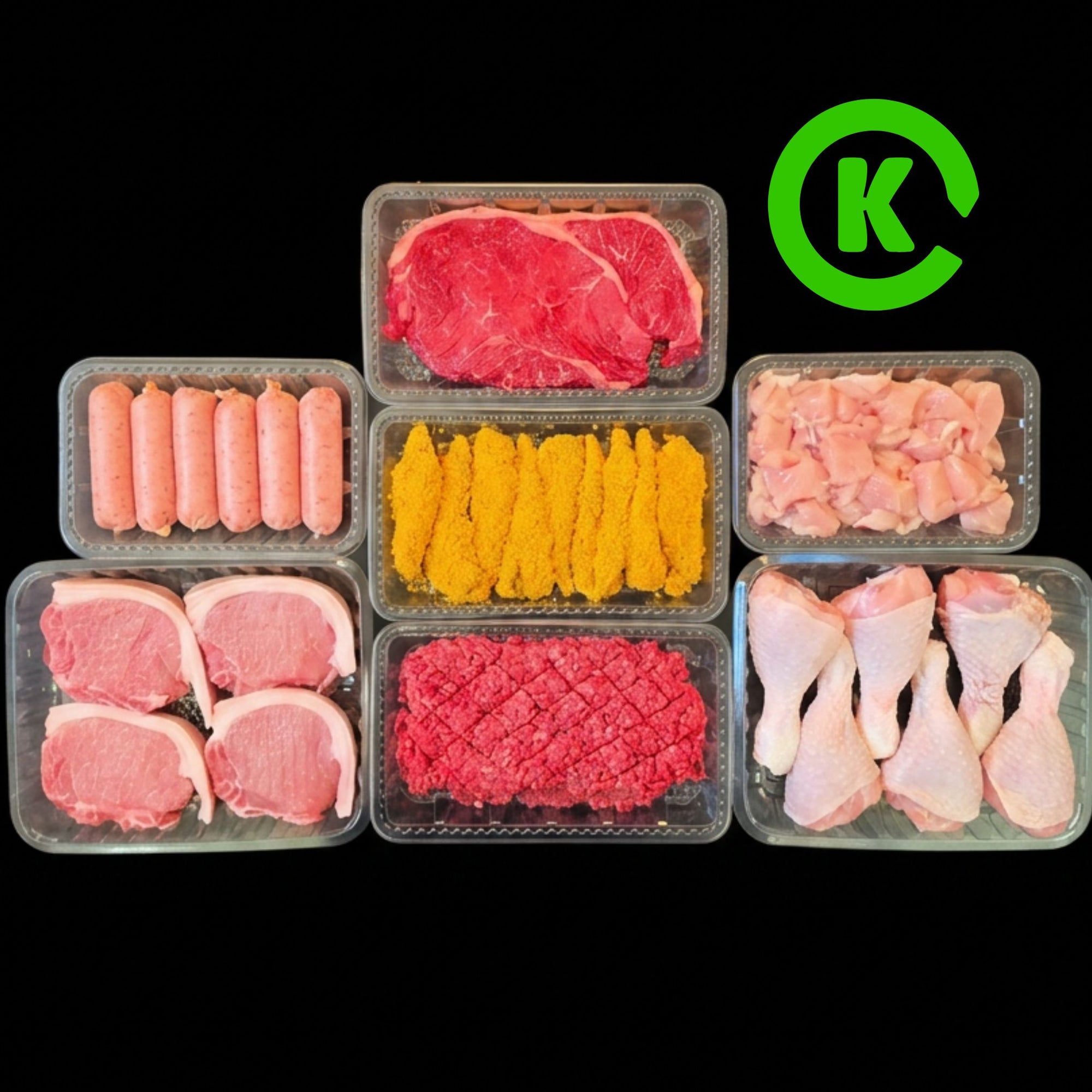 The Great Kai Great Buy Box
