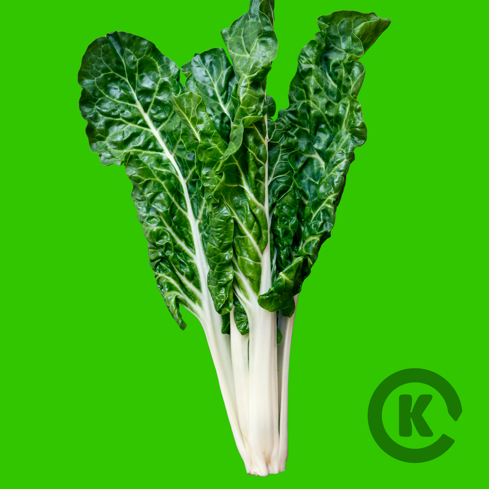 Silverbeet