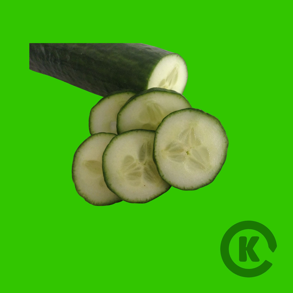 Telegraph Cucumber $2.99ea
