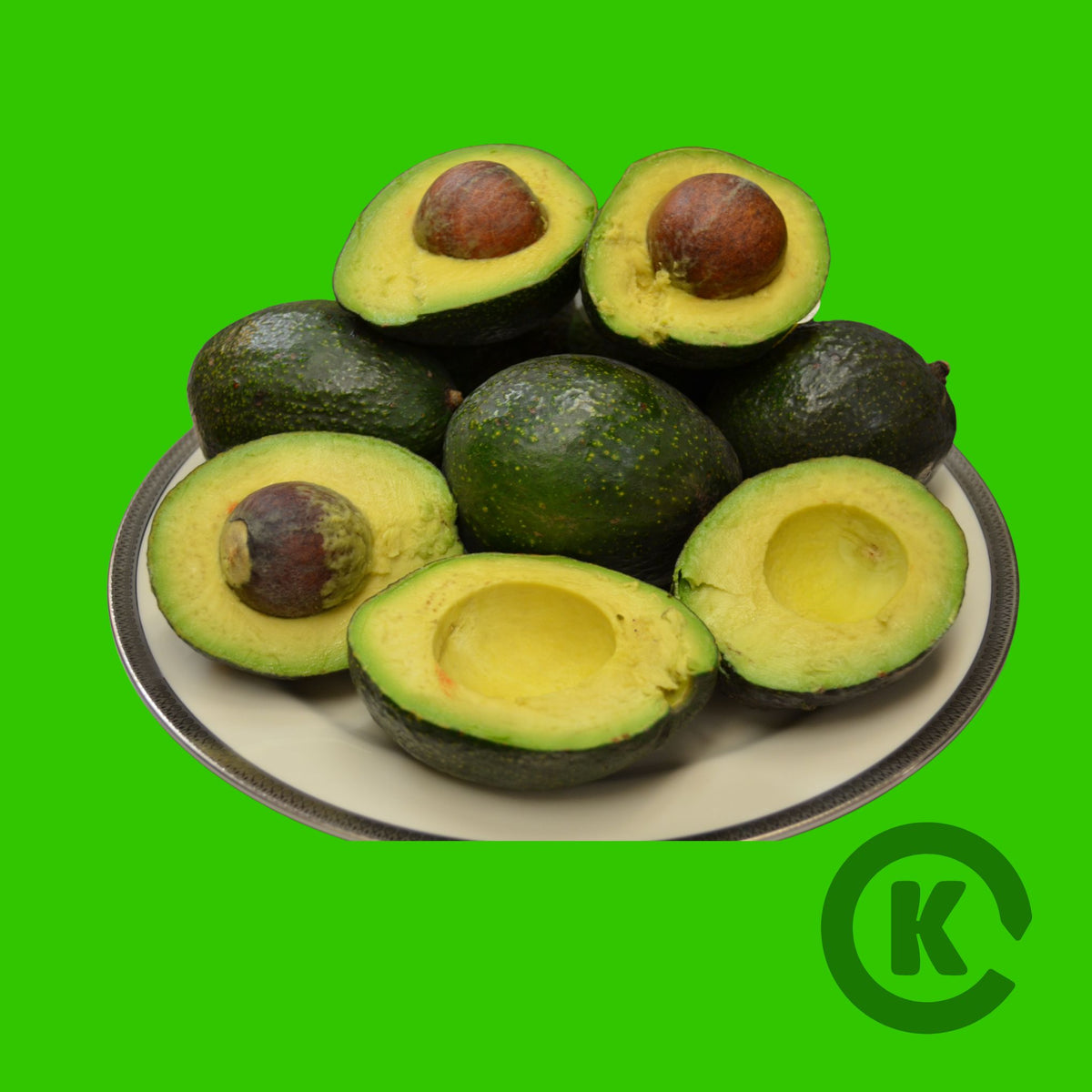 Avocados Medium 5 for $3.99