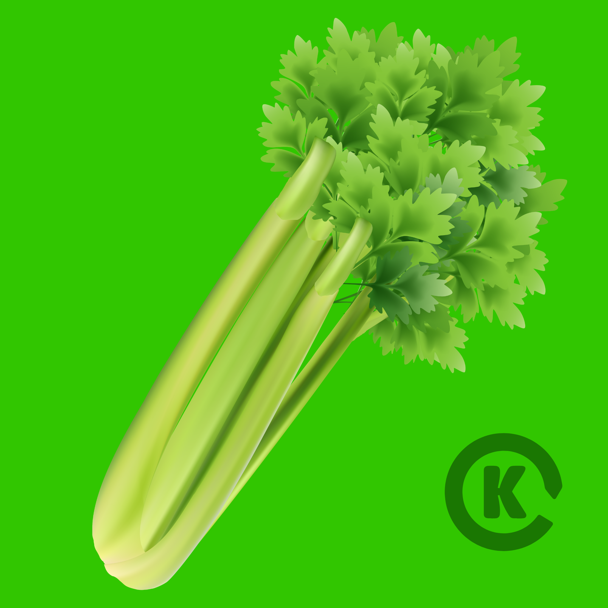Celery Extra Large $2.99