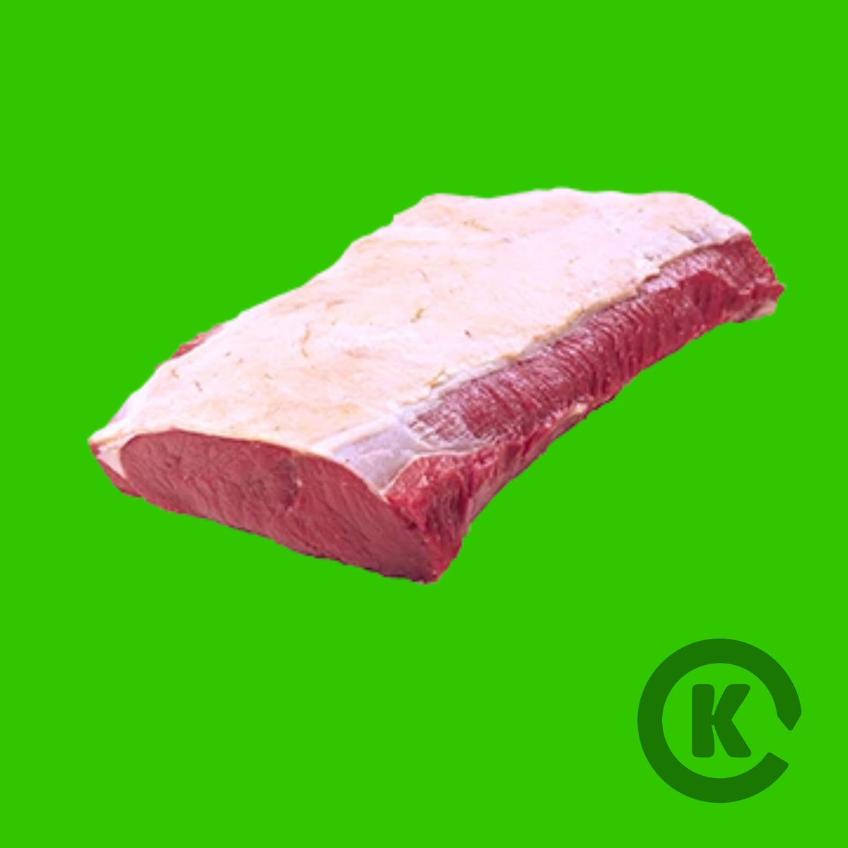 Whole Sirloin (sliced Free) $29.99kg