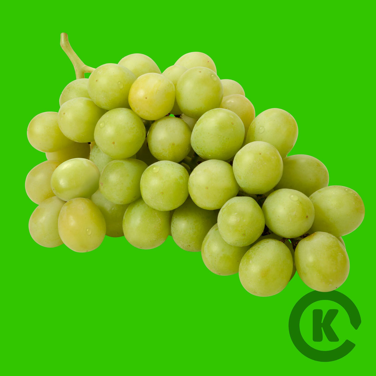 Green Grapes $5.99kg