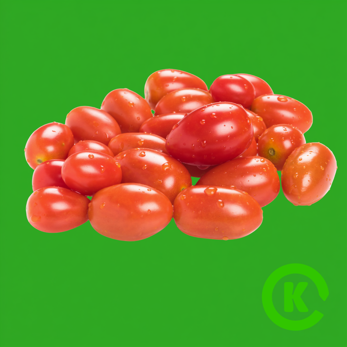 Cherry Tomatoes 250gm $3.49ea