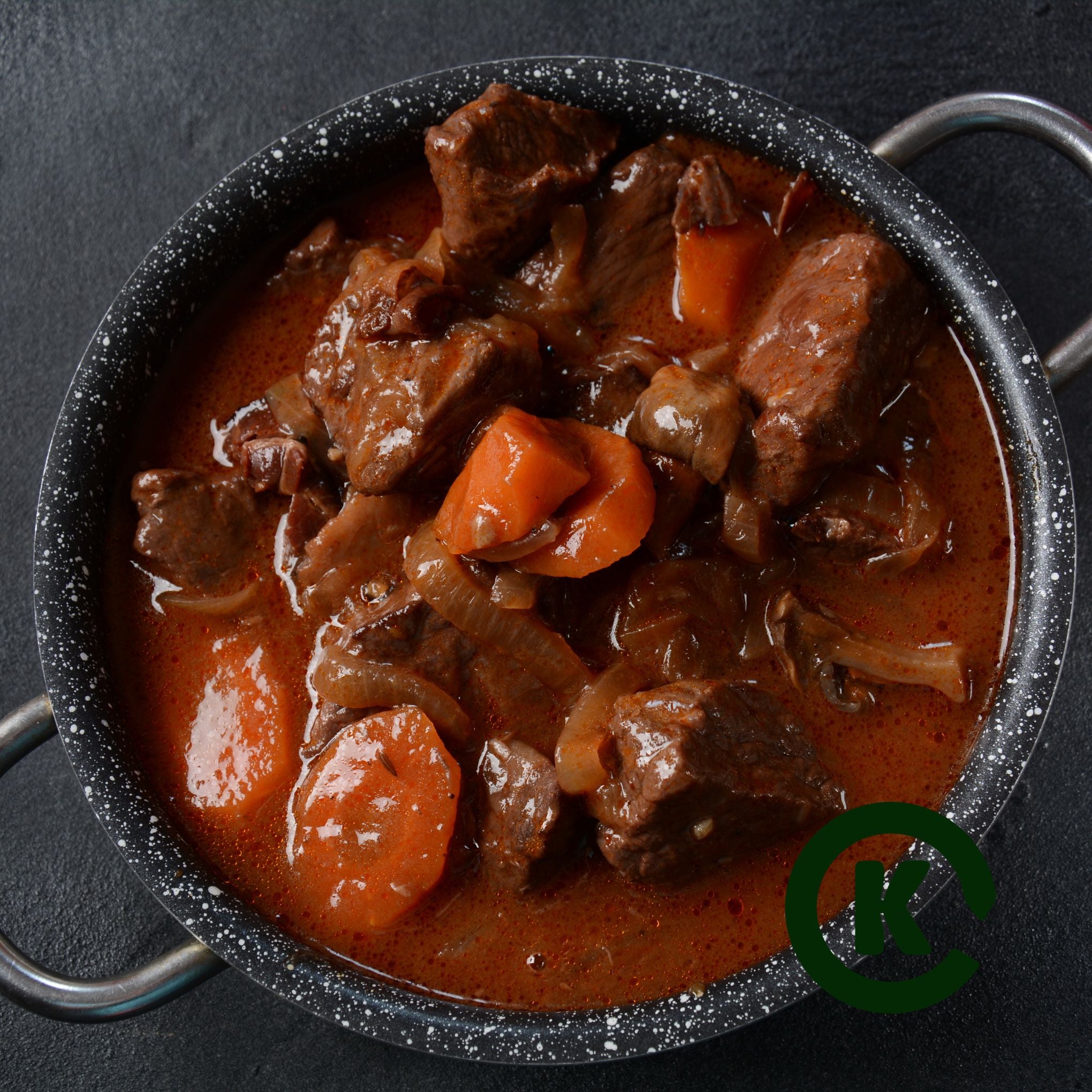 Fresh NZ Casserole Steak $22.99kg