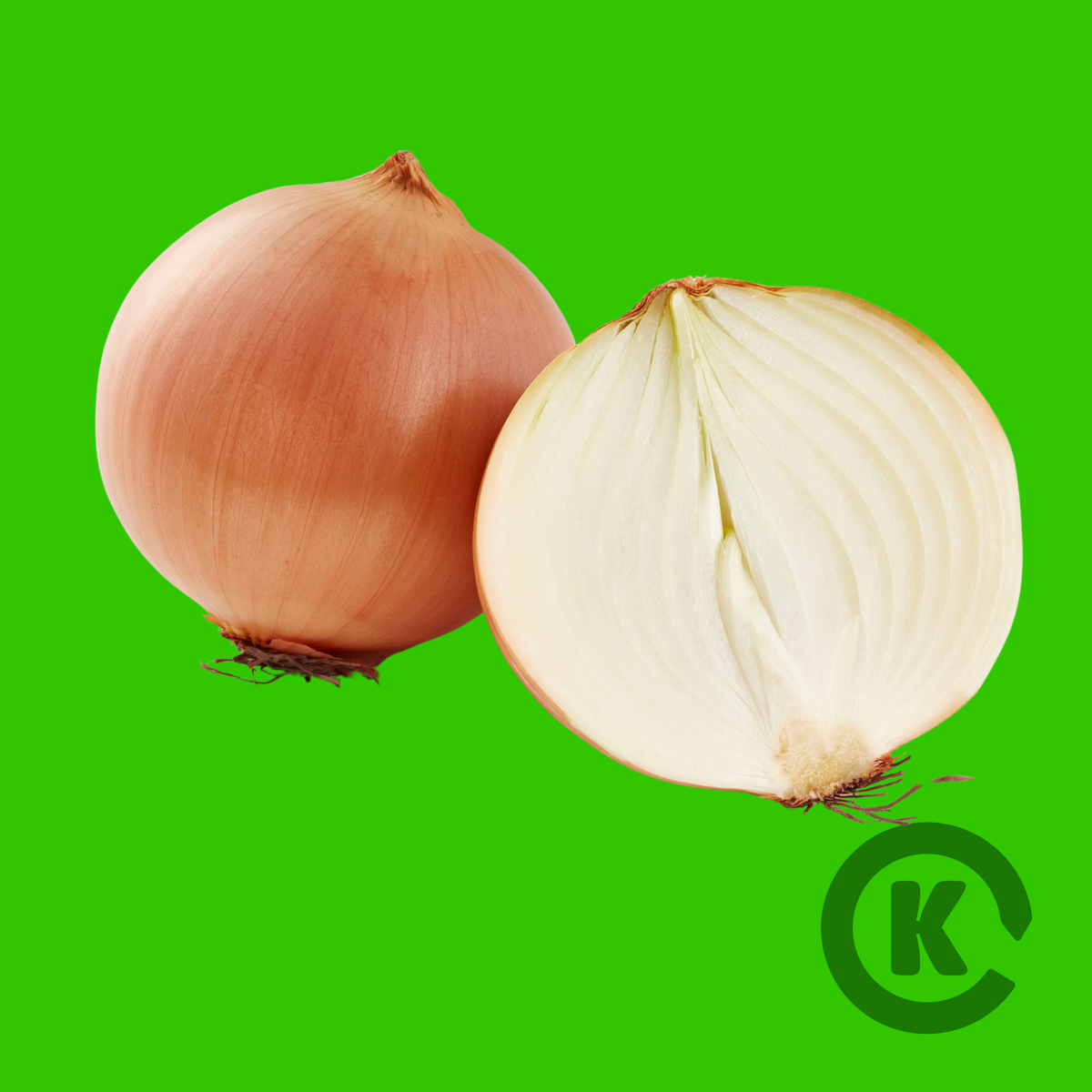 Loose Brown Onions 99cents