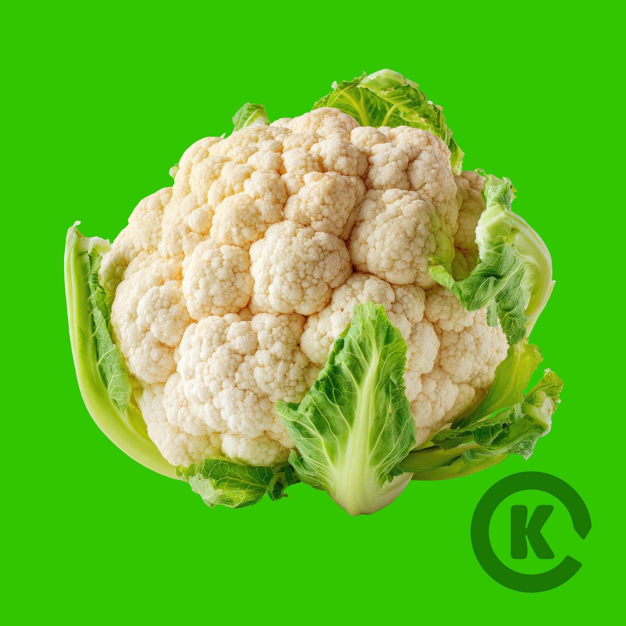 Cauliflower NZ