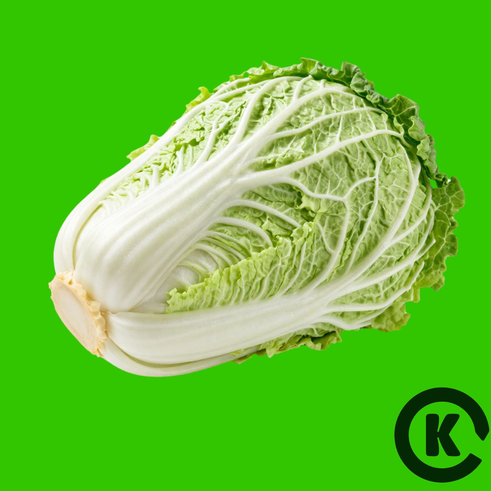 Chinese Cabbage $2.99ea