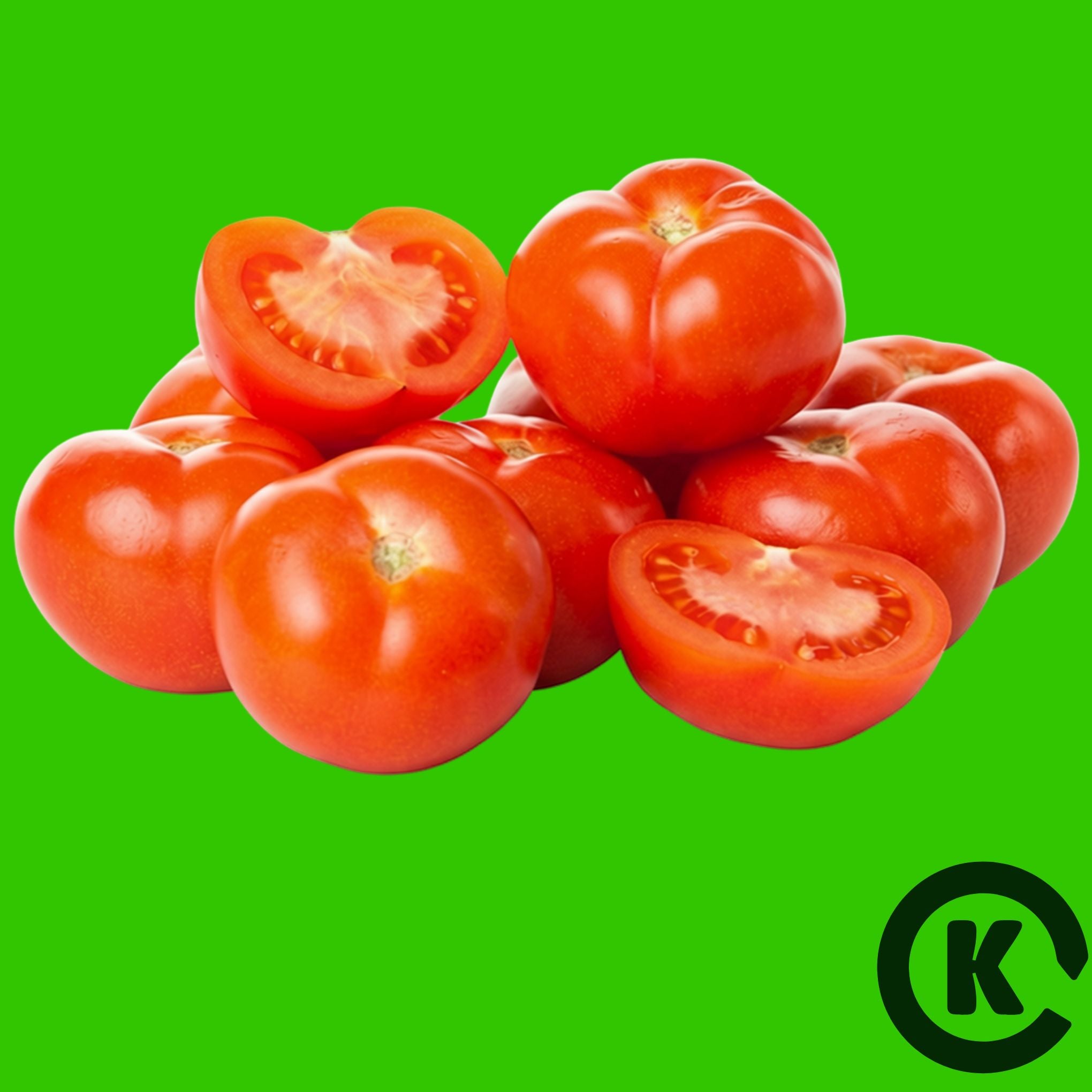 Loose Tomatoes
