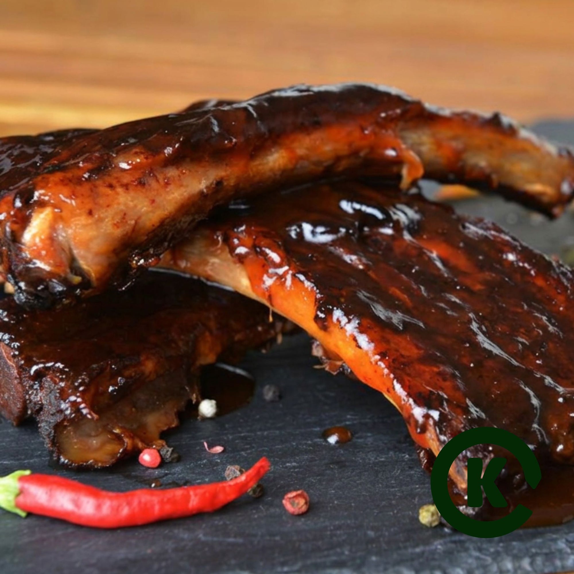 NZ Pork Ribs $9.99kg