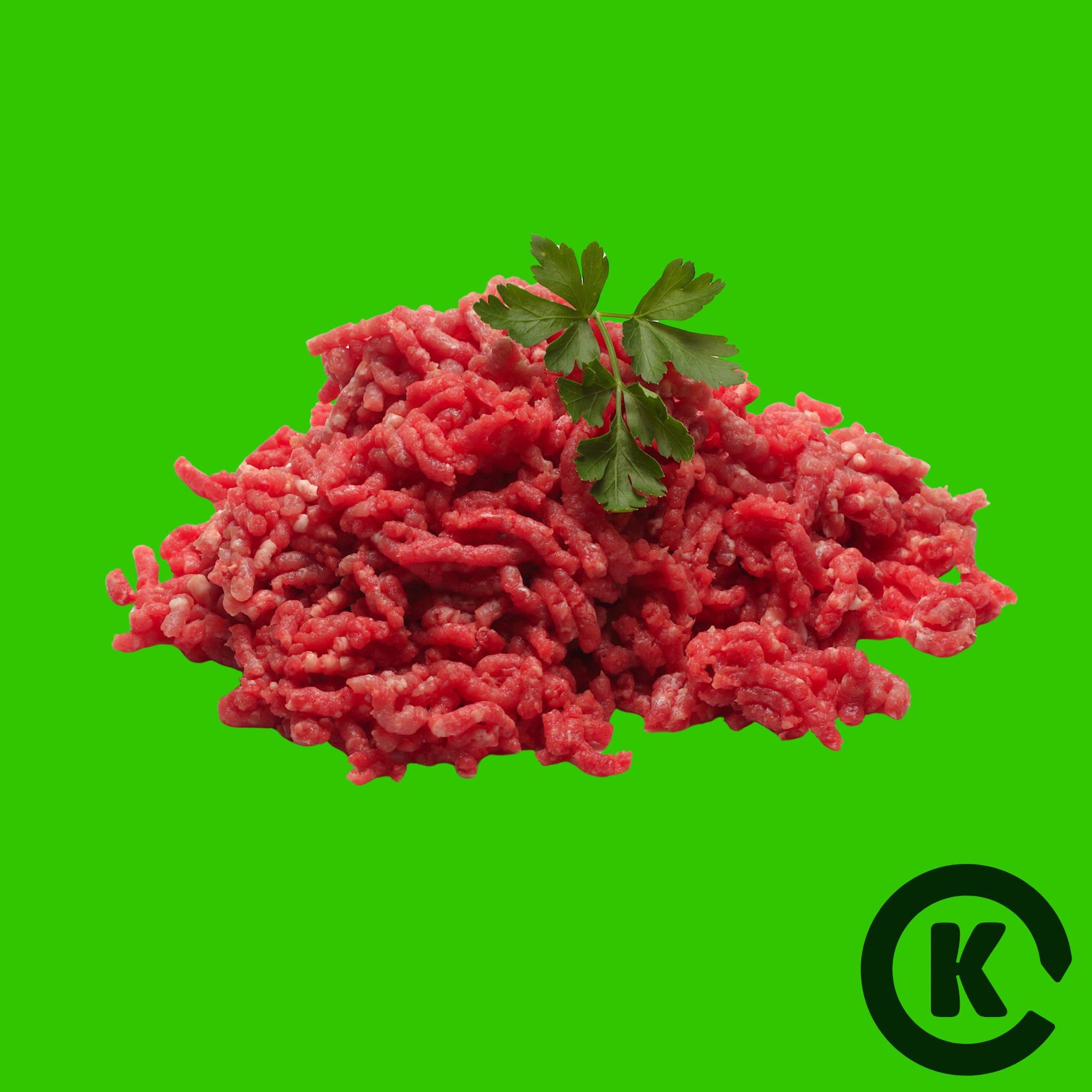 NZ Beef Steak Mince $15.99kg