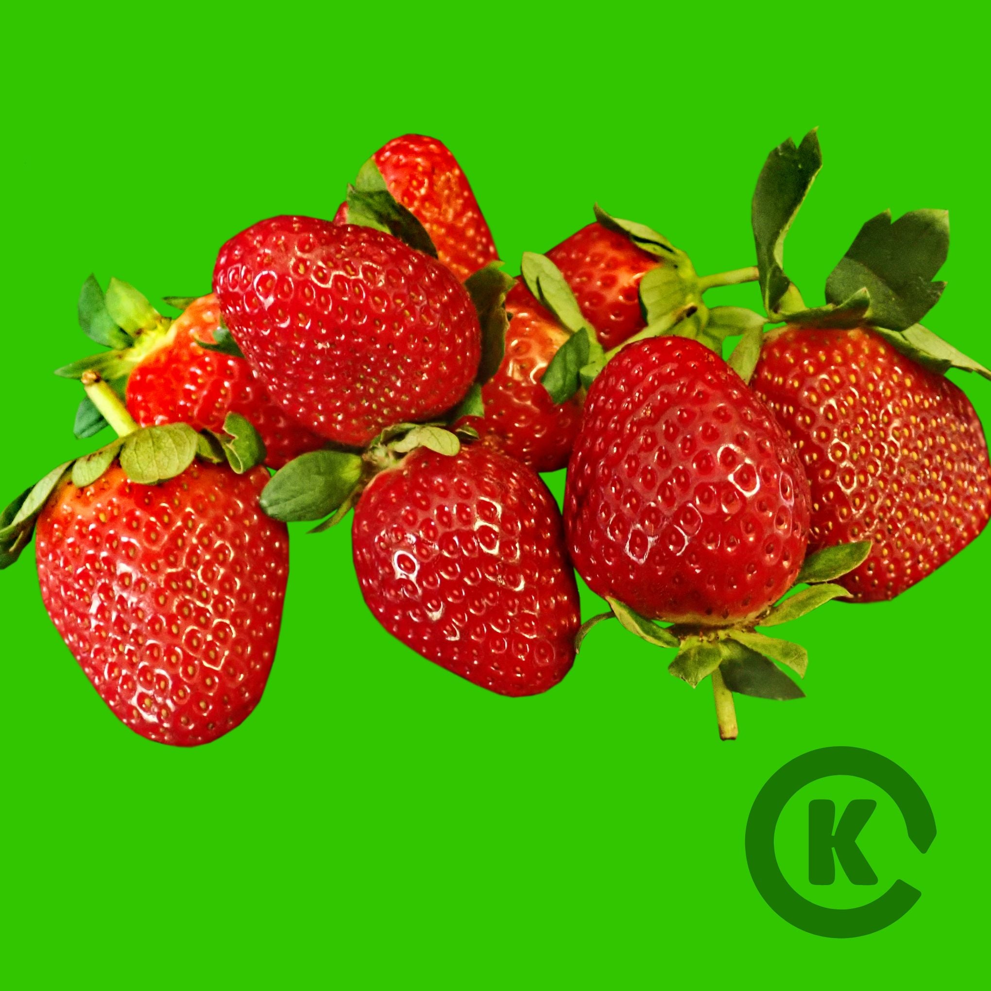 Strawberries Punnet 250gm (Product of Aus) $6.99ea